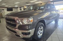 2019 Ram Ram Pickup 1500 Big Horn