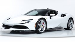 2023 Ferrari SF90 Stradale Base