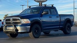 2009 Dodge Ram 1500 SLT