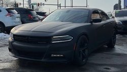 2016 Dodge Charger R/T