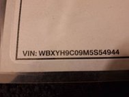 2021 BMW X2 sDrive28i