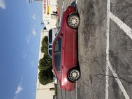 2007 Chrysler Sebring Touring