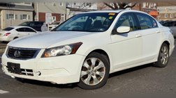 2010 Honda Accord EX