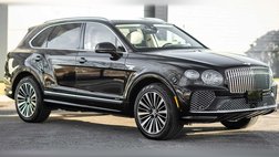 2024 Bentley Bentayga V8