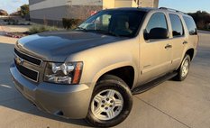 2007 Chevrolet Tahoe LS