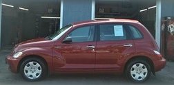 2006 Chrysler PT Cruiser Base