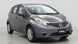 2016 Nissan Versa Note SV