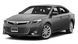 2013 Toyota Avalon XLE Premium