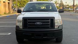 2010 Ford F-150 XL