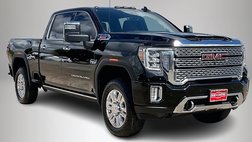 2023 GMC Sierra 2500HD Denali