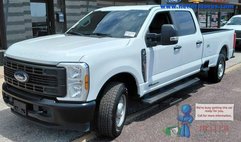 2024 Ford Super Duty F-250 XL
