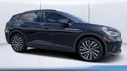 2024 Volkswagen ID.4 S