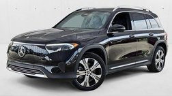 2024 Mercedes-Benz EQB EQB 250+