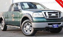 2008 Ford F-150 