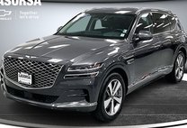 2023 Genesis GV80 3.5T