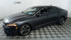 2021 Kia K5 EX
