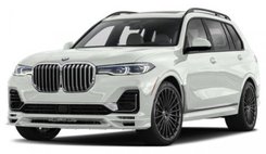 2022 BMW X7 ALPINA XB7