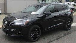 2025 Acura RDX SH-AWD