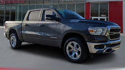 2022 Ram Ram Pickup 1500 Lone Star