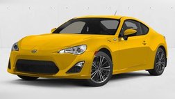 2015 Scion FR-S Release Series 1.0