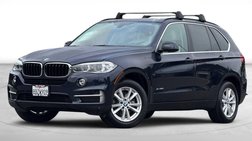 2015 BMW X5 xDrive35d