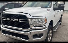 2024 Ram Ram Pickup 2500 Big Horn