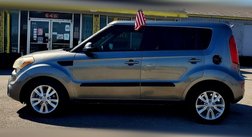 2012 Kia Soul 
