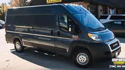 2019 Ram ProMaster 3500 159 WB
