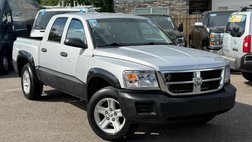2008 Dodge Dakota ST