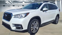 2022 Subaru Ascent Limited 7-Passenger