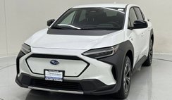 2023 Subaru Solterra Premium
