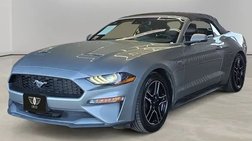 2021 Ford Mustang Premium