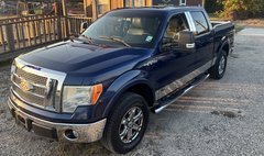 2010 Ford F-150 Lariat