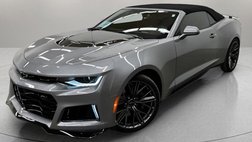 2023 Chevrolet Camaro ZL1