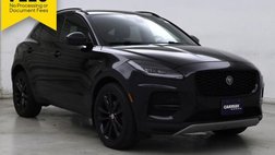2022 Jaguar E-PACE P250 SE