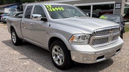 2017 Ram Ram Pickup 1500 Laramie