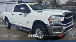 2024 Ram Ram Pickup 2500 Big Horn