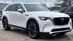 2024 Mazda CX-90 Plug-in Hybrid Premium Plus