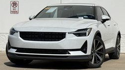 2022 Polestar 2 Long Range Dual Motor