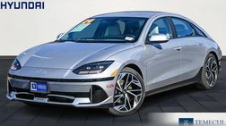 2024 Hyundai Ioniq 6 SEL