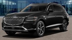 2025 Genesis GV80 2.5T Advanced