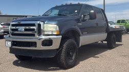2005 Ford Super Duty F-350 Lariat
