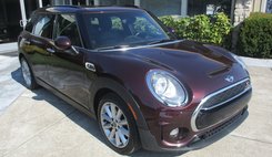 2016 MINI Clubman Cooper S