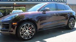 2023 Porsche Macan S