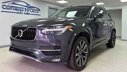 2017 Volvo XC90 T6 Momentum