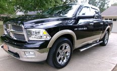2011 Ram Ram Pickup 1500 Laramie