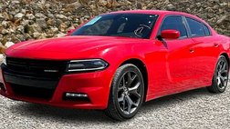 2015 Dodge Charger SXT