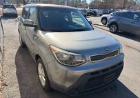2014 Kia Soul Base