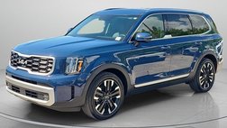 2023 Kia Telluride SX