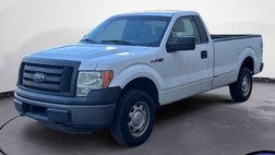 2011 Ford F-150 XL